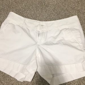 Lilly Pulitzer Shorts